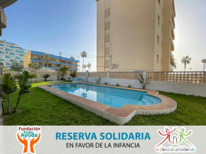 Apartamentos Olimpo 3000
